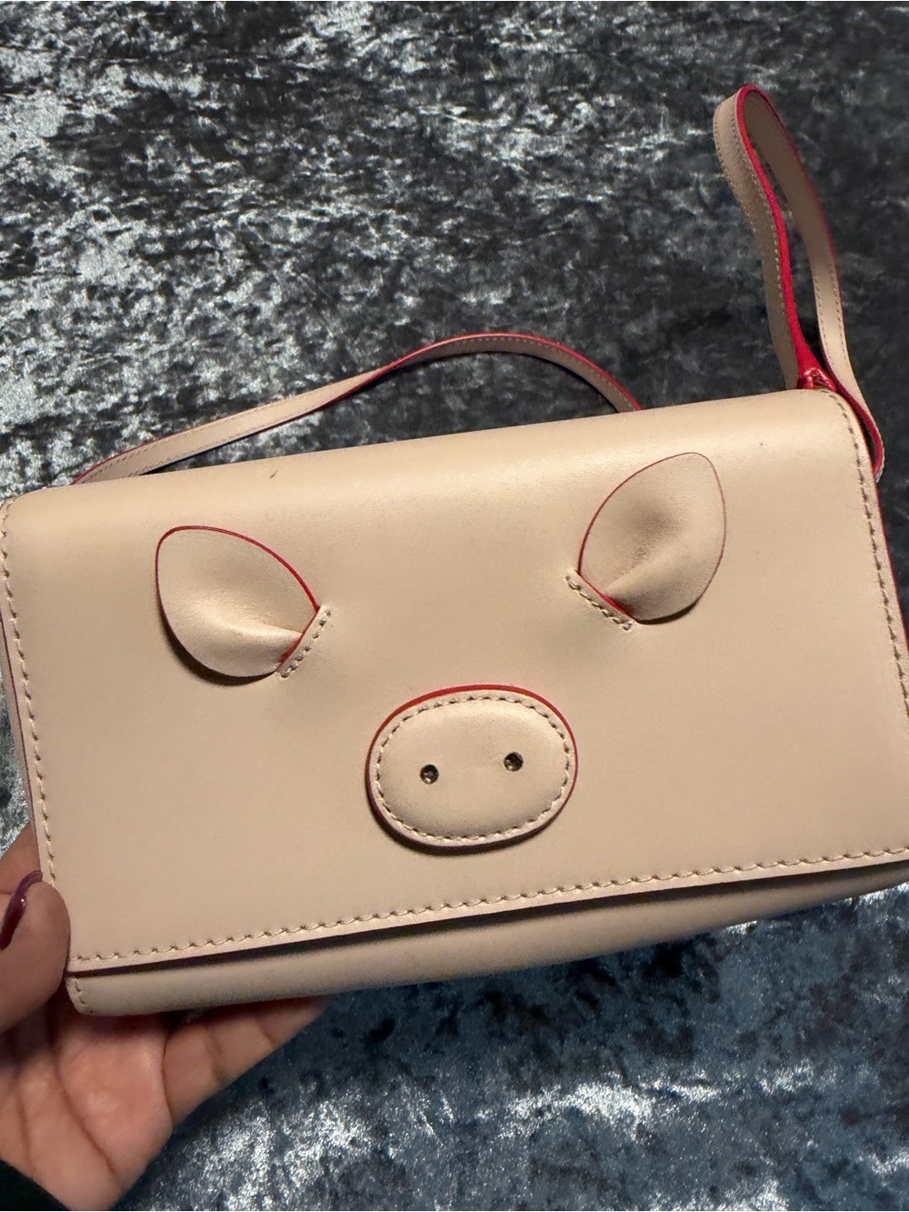 Kate Spade New York
YEAR OF THE PIG ADDISON CROSSBODY